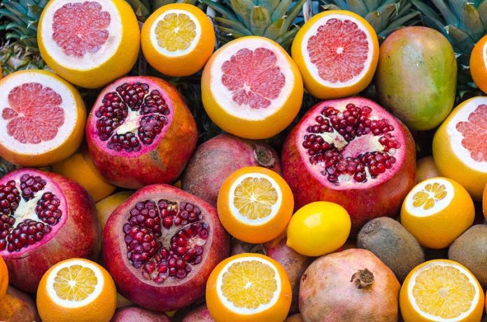 These antioxidants could help reduce the risk of dementia